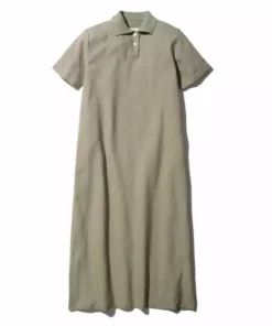 Snow Peak CORDURA Co/Pe Dry Polo Dress