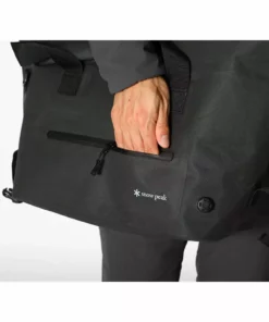 Snow Peak Dry Boston Bag