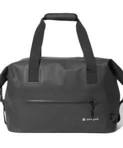 Snow Peak Dry Boston Bag