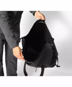 Snow Peak Dry Boston Bag