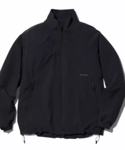 Snow Peak DWR Comfort Jacket New