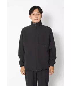 Snow Peak DWR Comfort Jacket New