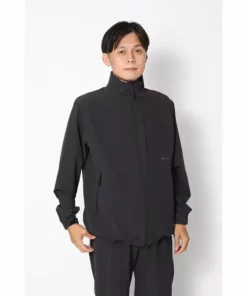 Snow Peak DWR Comfort Jacket New