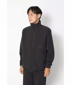 Snow Peak DWR Comfort Jacket New