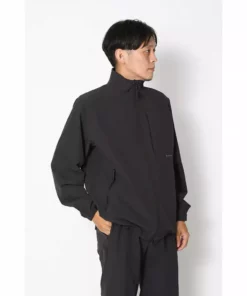 Snow Peak DWR Comfort Jacket New