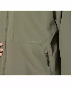 Snow Peak DWR Comfort Jacket New