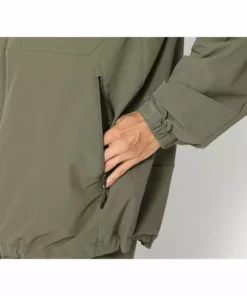 Snow Peak DWR Comfort Jacket New