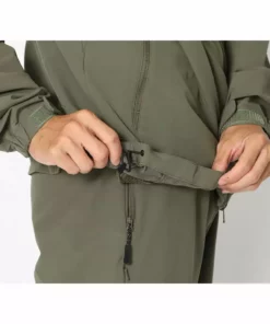 Snow Peak DWR Comfort Jacket New