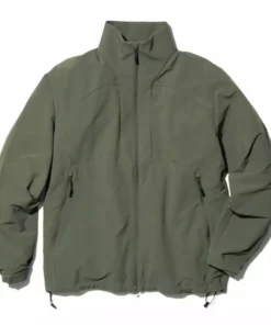 Snow Peak New DWR Comfort Jacket