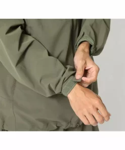 Snow Peak New DWR Comfort Jacket 27 Snow Peak New DWR Comfort Jacket