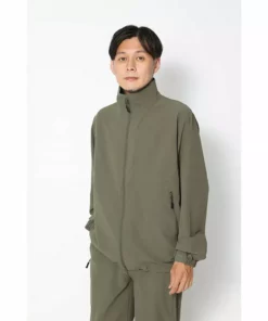 Snow Peak New DWR Comfort Jacket 37 Snow Peak New DWR Comfort Jacket