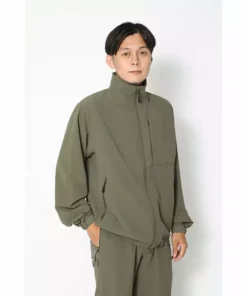 Snow Peak New DWR Comfort Jacket 38 Snow Peak New DWR Comfort Jacket