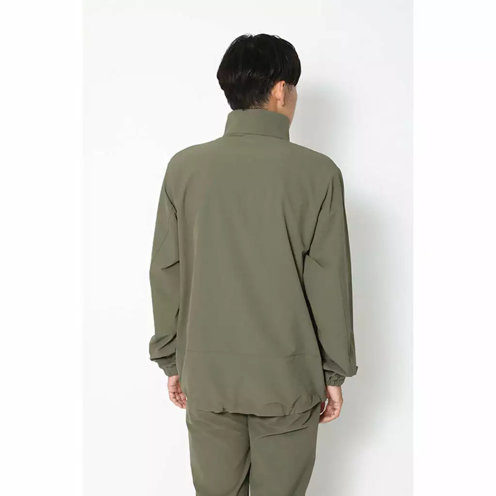 Snow Peak New DWR Comfort Jacket 22 Snow Peak New DWR Comfort Jacket