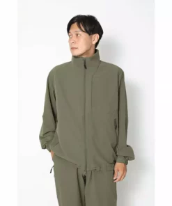 Snow Peak New DWR Comfort Jacket 36 Snow Peak New DWR Comfort Jacket