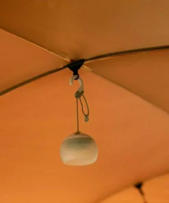 Snow Peak Entry 2 Room Elfield Tent