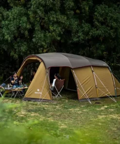 Snow Peak Entry 2 Room Elfield Tent