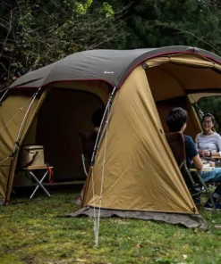 Snow Peak Entry 2 Room Elfield Tent