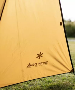 Snow Peak Entry 2 Room Elfield Tent