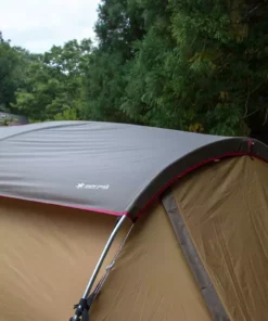 Snow Peak Entry 2 Room Elfield Tent