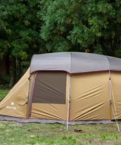 Snow Peak Entry 2 Room Elfield Tent