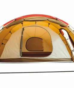 Snow Peak Entry Pack Tent & Tarp