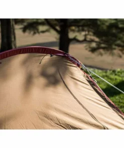 Snow Peak Entry Pack Tent & Tarp