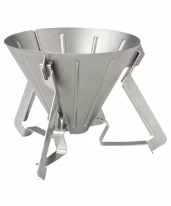 Snow Peak Field Barista Dripper Camping Kit