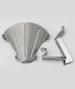 Snow Peak Field Barista Dripper Camping Kit