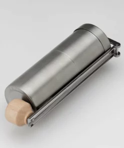 Snow Peak Field Barista Grinder Camping Kit