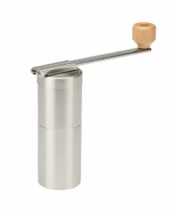 Snow Peak Field Barista Grinder Camping Kit