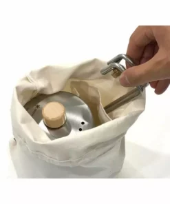 Snow Peak Camping Kit Field Barista Kettle