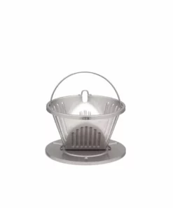 Snow Peak Camping Kit Field Coffee Master