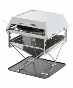 Snow Peak Field Oven
