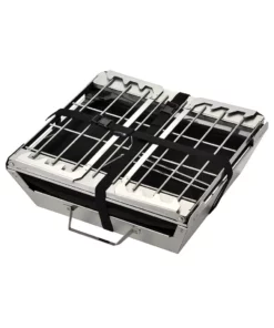 Snow Peak Field Oven