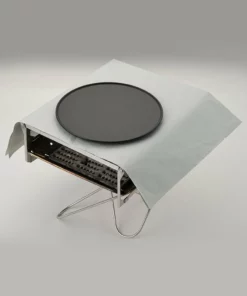 Snow Peak Field Oven