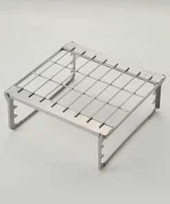 Snow Peak Field Oven