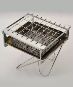 Snow Peak Field Oven