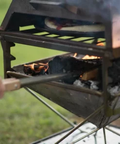 Snow Peak Field Oven