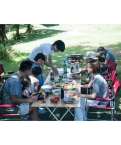 Snow Peak Field Oven