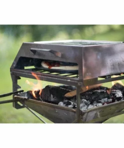 Snow Peak Field Oven