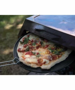 Snow Peak Field Oven