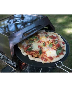 Snow Peak Field Oven