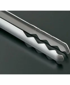 Snow Peak Camping Kit Fire Tongs