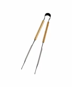 Snow Peak Camping Kit Fire Tool Set Pro