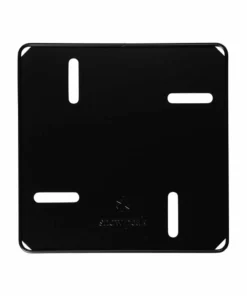 Snow Peak Fireplace Base Plate