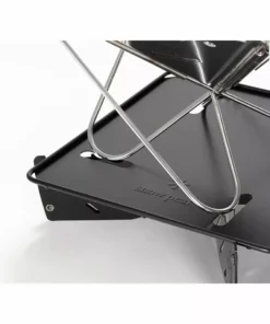 Snow Peak Fireplace Base Plate