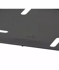 Snow Peak Fireplace Base Plate