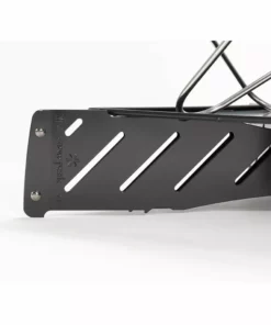 Snow Peak Fireplace Base Plate Stand