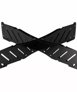 Snow Peak Fireplace Base Plate Stand