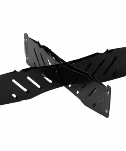 Snow Peak Fireplace Base Plate Stand